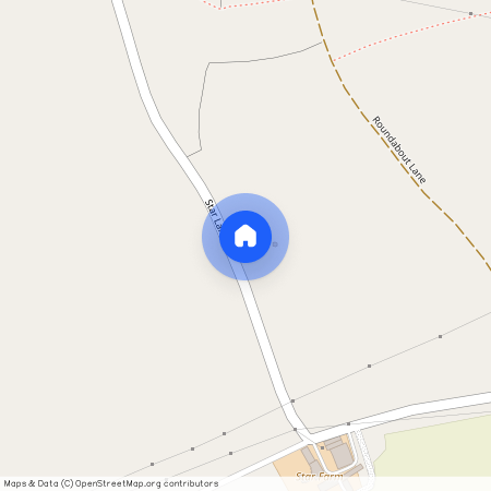 Star Lane, Avening, Gloucestershire, GL8