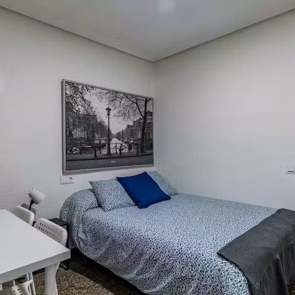 Avenida Amado Granell Mesado, Valencia, Valencian Community 46006 - Photo 1