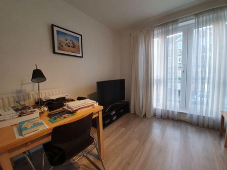1 bedroom flat to rent - Photo 4