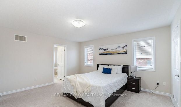 For Lease - 47 Stedford Crescent, Brampton, Ontario - Photo 1