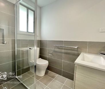 2 BEDROOM HOME IN PEACEFUL HOLMESVILLE - Photo 4