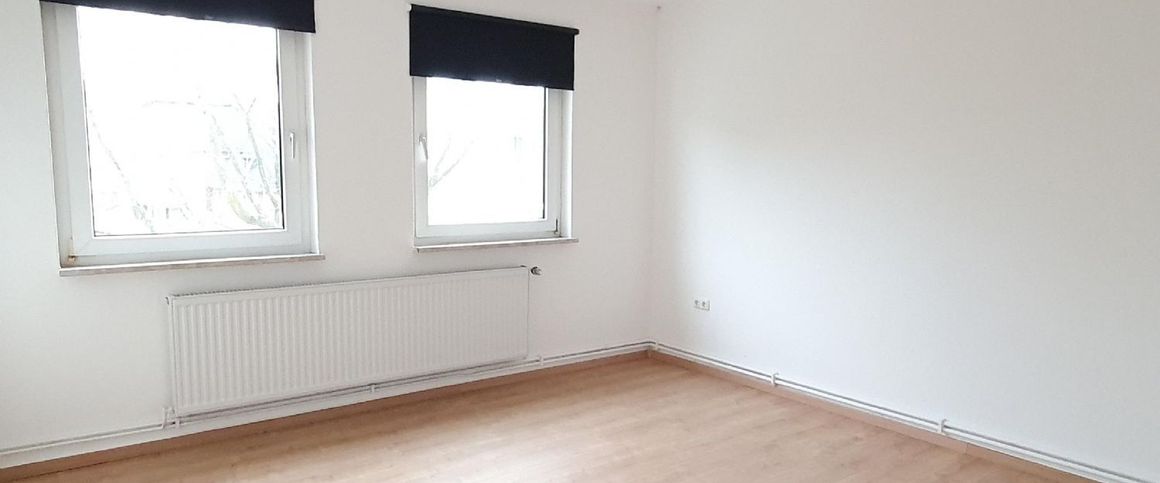 Sanierte Helle City-Wohnung mit EBK - Photo 1