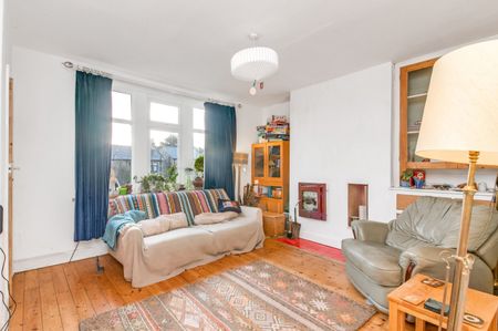 3 bedroom terraced house to rent - Photo 2