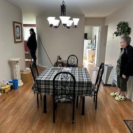 Logement 5 1/2 pour personne tranquille 55 ans et + St-Hyacinthe - appartement à louer - Photo 3