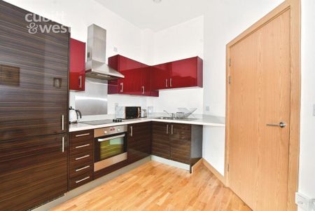 1 bedroom apartment to rent - Photo 4