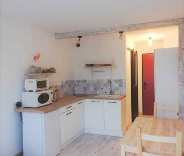 Studio meublé Cergy le HAUT Cergy (95800) - Photo 2