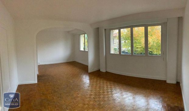 Location Appartement 3 pièces 83m² NOGENT SUR MARNE 94130 - Photo 1