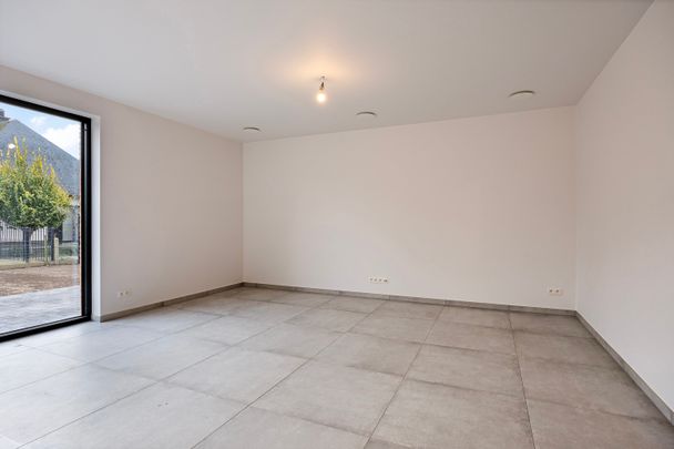 NIEUWBOUWWONING - 3 SLPKS - RUSTIG GELEGEN - E-PEIL <15! - Foto 1