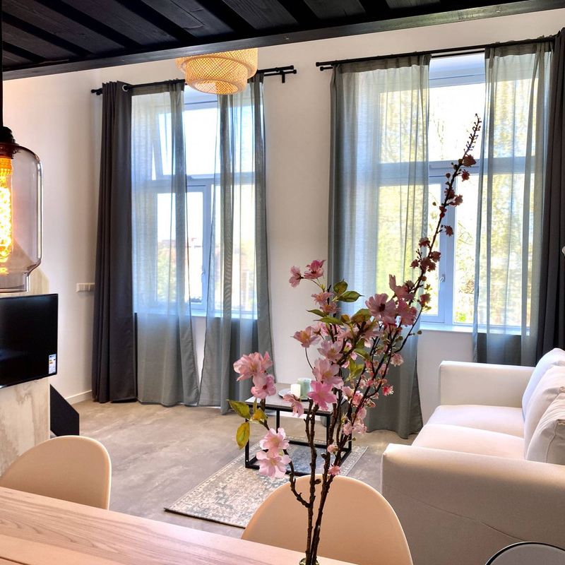 Oudenoord 386 13 - Photo 1