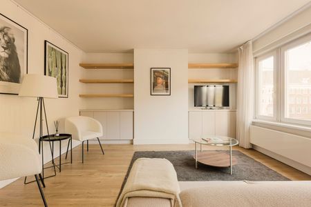 Appartement te huur: Scheldestraat 54-2 1078 GM Amsterdam - Foto 4