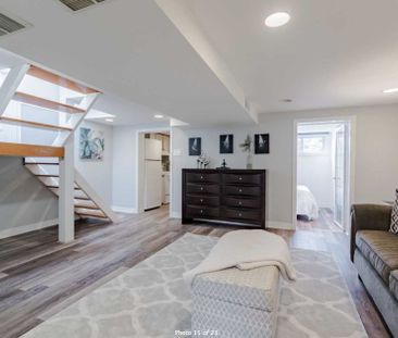 For Lease - 33 Hagar Avenue, Toronto, Ontario - Photo 1