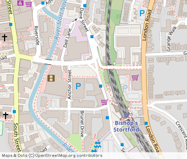 Kooky Bishops Stortford, Sextons Road, Bishops Stortford, Hertfords... - Photo 1