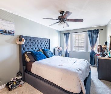 For Lease - 45 Seabreeze Crescent Unit# 20, Hamilton, Ontario - Photo 1