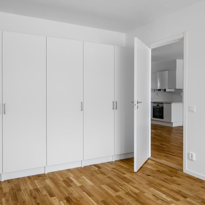 Skiftesgatan 2 A - Foto 1