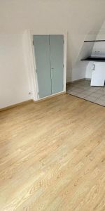 Location Appartement 1 pièce 17m² BLOIS 41000 - Photo 4