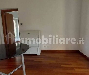 Monolocale corso di Porta Romana 131, Quadronno - Crocetta, Milano - Photo 1