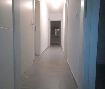 Erstbezug nach Voll-Sanierung.2 Zi Ludwigshafen Mundenheim - Photo 1