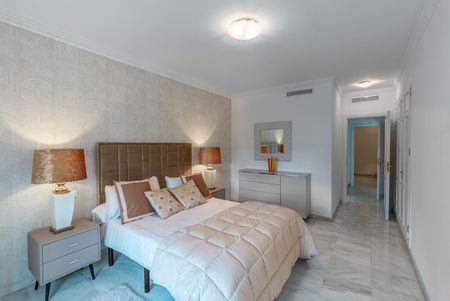 Ground Floor Apartment in The Golden Mile - Photo 4