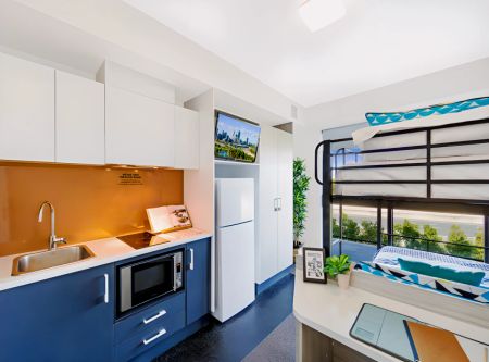 Twin Bunk Apartment - Photo 2