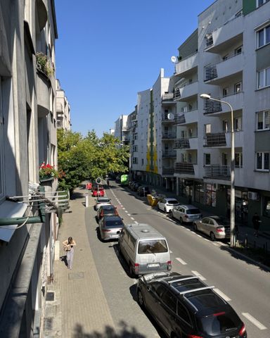 JEŻYCE, ul. Mylna, 2 pokoje, balkon - Zdjęcie 4