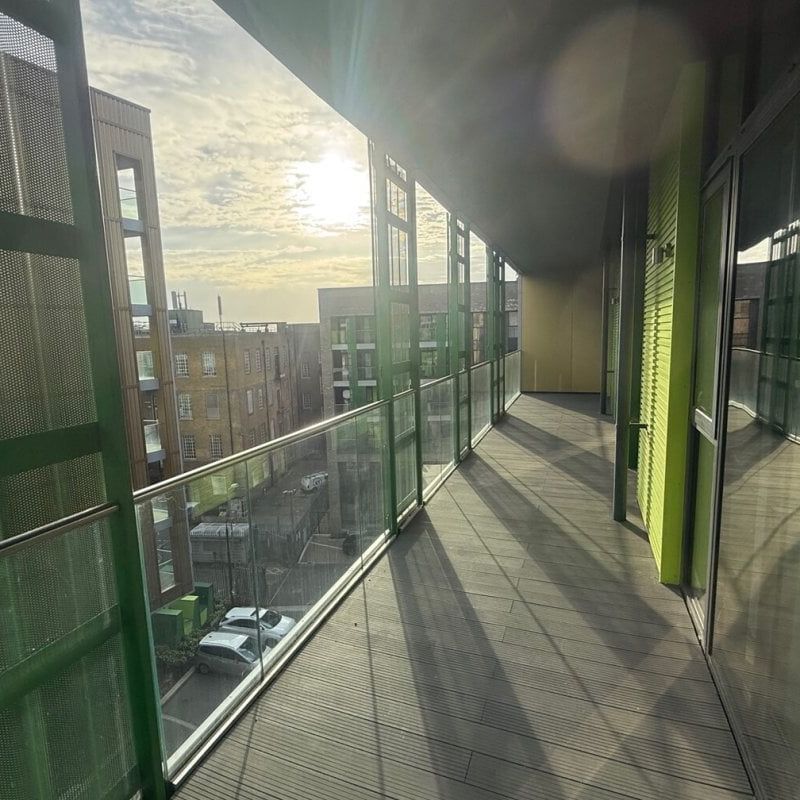 Alpini Road - Photo 1