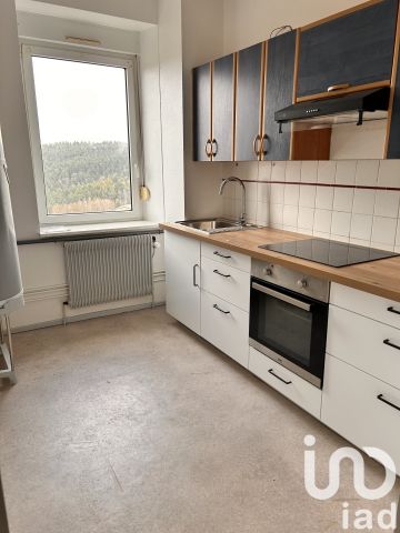 Appartement 4 pièces de 73 m² à Dabo (57850) - Photo 2