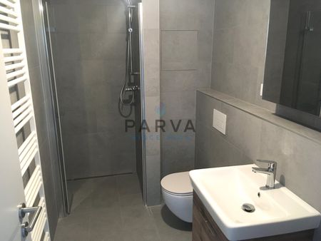 Pronájem bytu 1+kk a garsoniéry 33 m² - Fotografie 4
