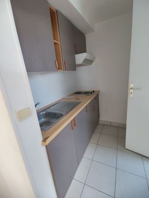 Appartement T2 MANTES LA VILLE à louer - Photo 1