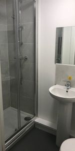 1 bedroom sharedaccommodation to rent - Photo 3