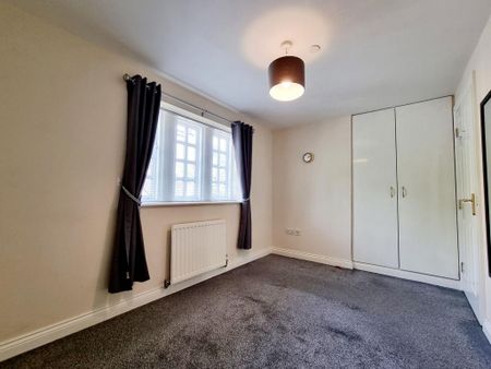 2 bedroom apartment to rent - Photo 4