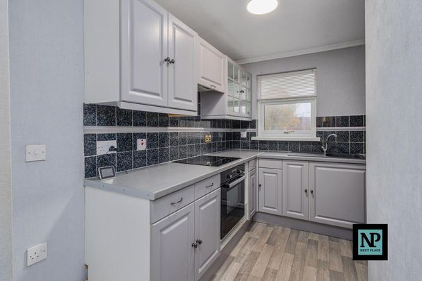 2 bedroom maisonette to rent - Photo 1