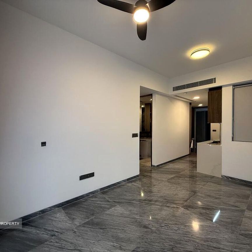 Grange 1866 (D10), Apartment - For Rent - Photo 1