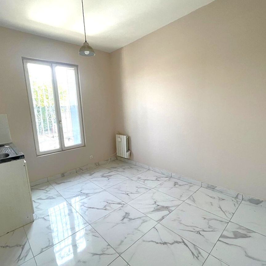 Appartement Bezons 2 pièce(s) 25.15 m2 - Photo 1