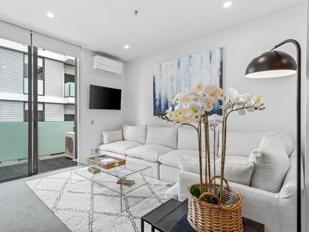 City Centre, 203/79 Halsey Street - Photo 2