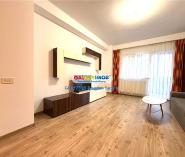 Apartament cu 2 camere de inchiriat in Militari Residence - Rezervelor - Photo 3