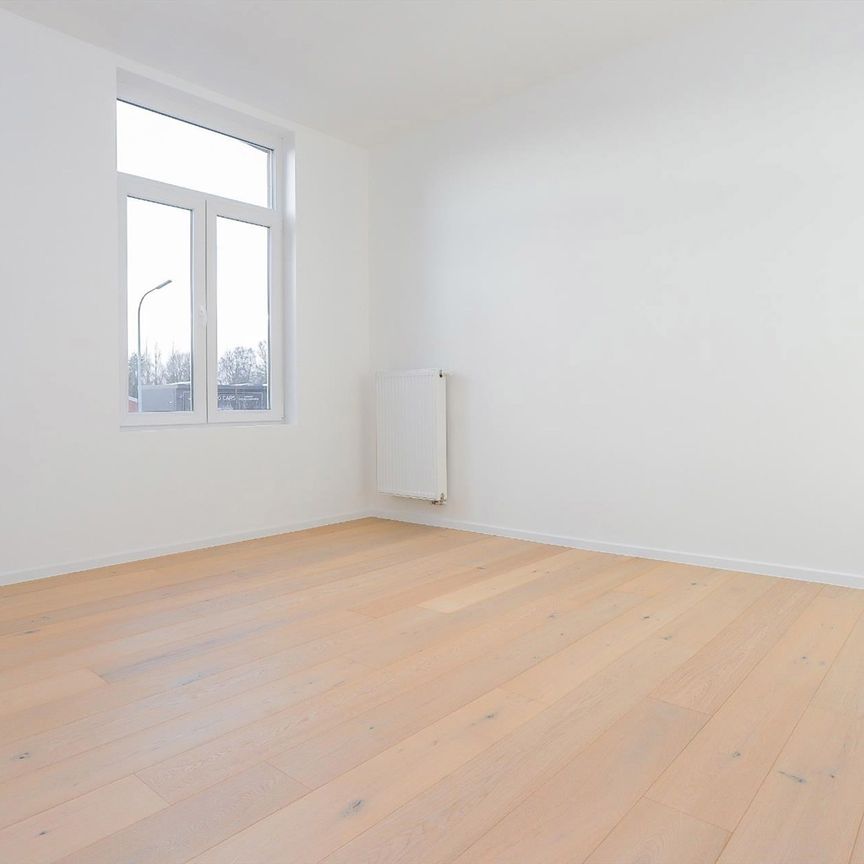 Raketstraat 82B - Photo 1