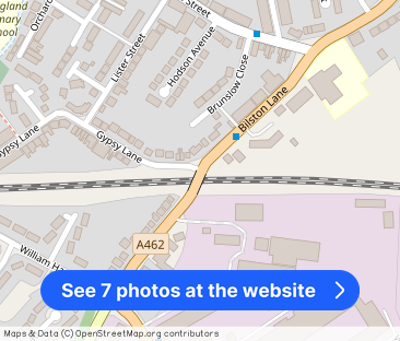 Bilston Lane, Willenhall - Photo 1