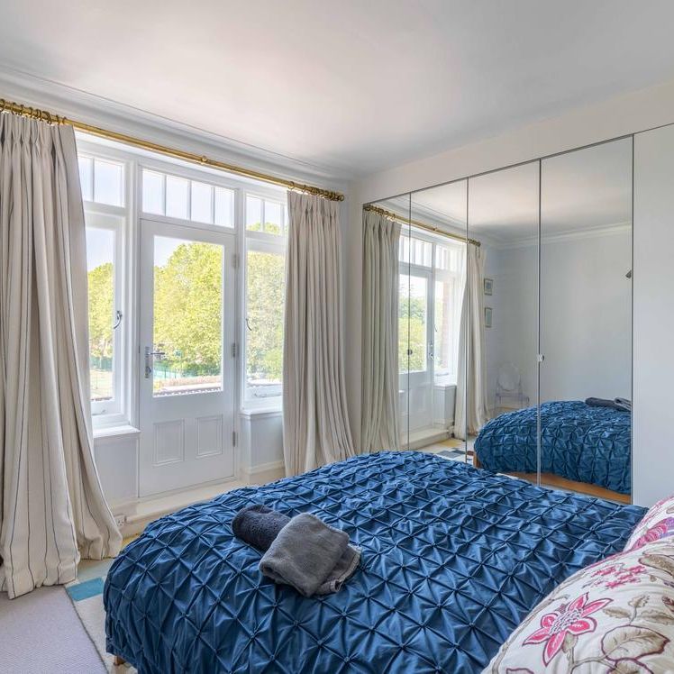 Colehill Gardens, Hammersmith and Fulham SW6 - Photo 1