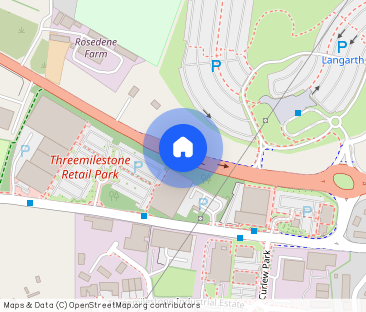 Threemilestone, Truro - Photo 1