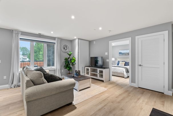 For Lease - 187 VICTORIA Street Unit# 202, North Huron, Ontario - Photo 1