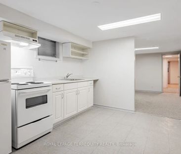 171 Christie Street #BSMT - Photo 1