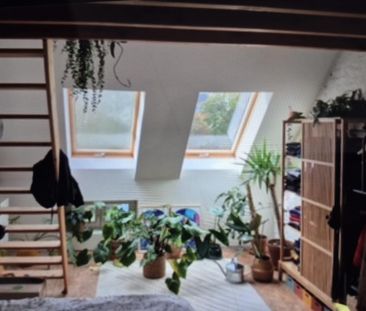 Huis te huur in Gent - Foto 1