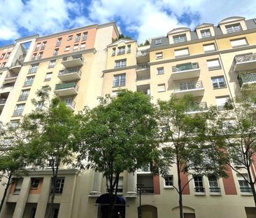 Location / Appartement T2 - Photo 2