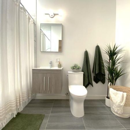 GRAND 4 1/2 Rénové-ELECTROS INCLUS-1 889$ VERDUN - Photo 4