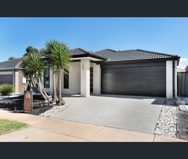 66 Prudence Parade, Point Cook, Vic 3030 - Photo 1