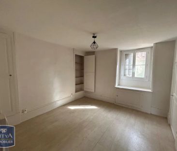 Appartement à louer 2 pièces 35.75m² - Photo 2