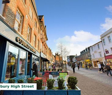 2 bedroom apartment to rent - Photo 6