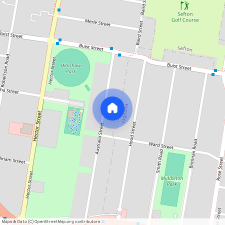 33 Australia Street, Sydney