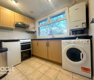 2 bedroom apartment to rent - Photo 3