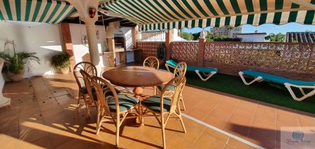 Chalet en alquiler en Mijas - Photo 3